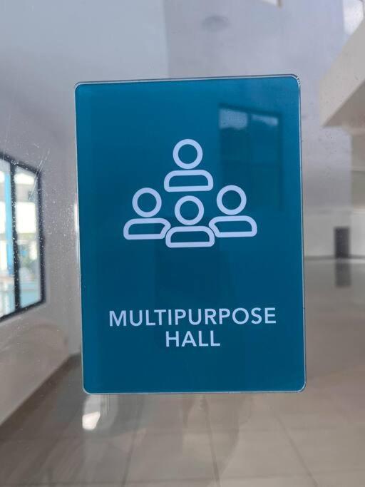 2Br Apartment - Beachfront - Corner Unit - Netflix - Unifi 300Mbps - Mutiara Melaka Pantai Puteri * Malacca