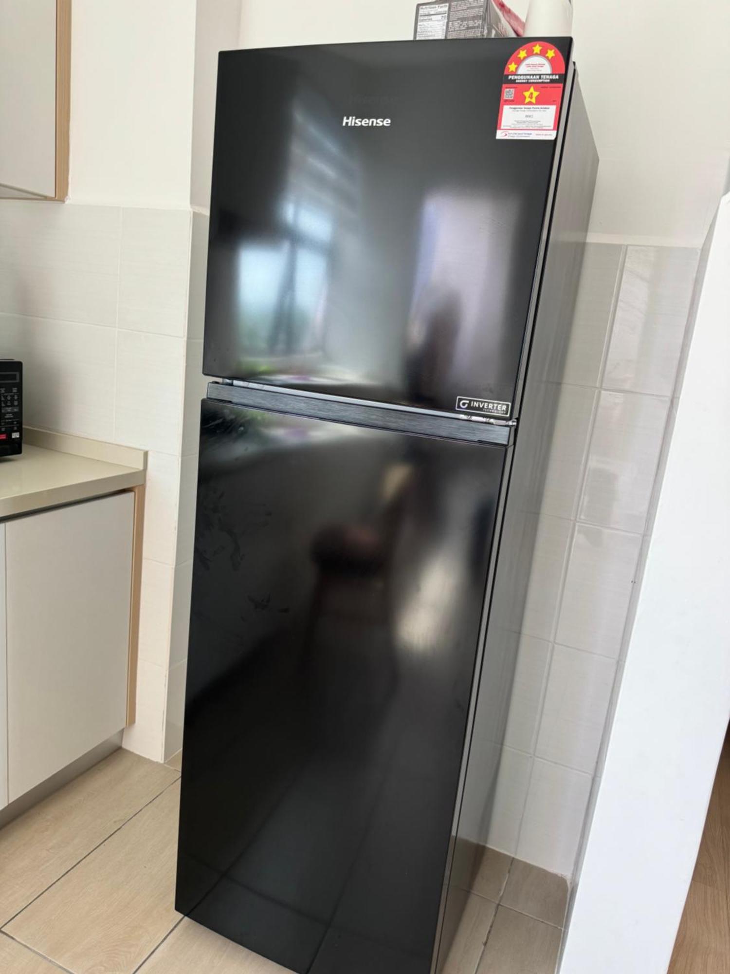 Apartment 2Br Apartment - Beachfront - Corner Unit - Netflix - Unifi 300Mbps - Mutiara Melaka Pantai Puteri *