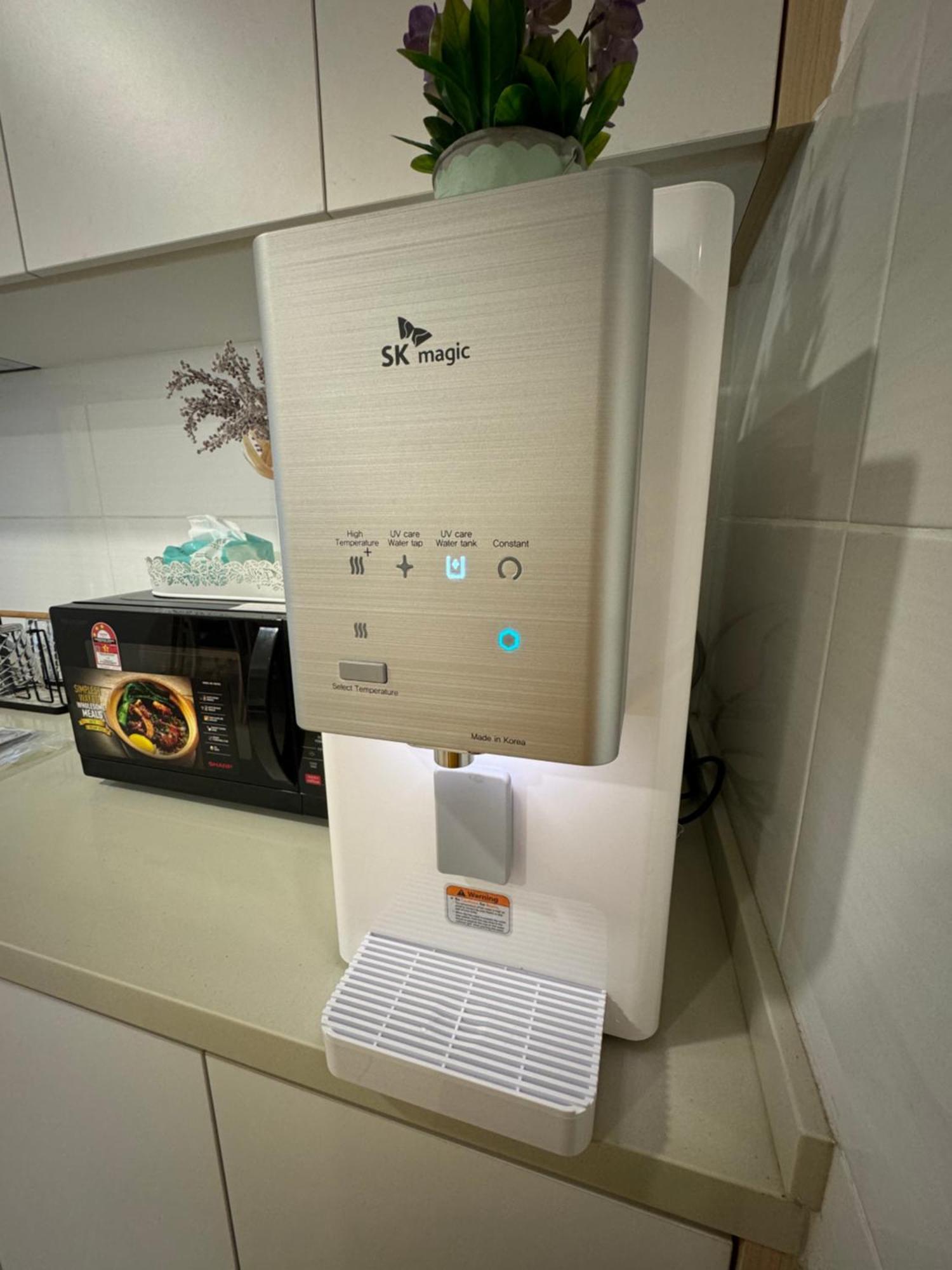 2Br Apartment - Beachfront - Corner Unit - Netflix - Unifi 300Mbps - Mutiara Melaka Pantai Puteri Apartemen Malacca